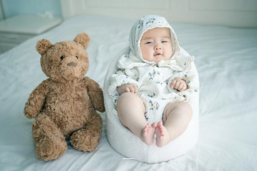 张北怀孕多久会长痘痘 张北怀孕多久会长痘痘